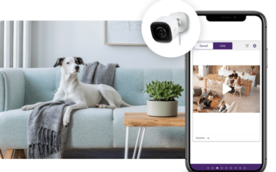 Home Security System: Keeping Your Loved Ones Safe and Sound