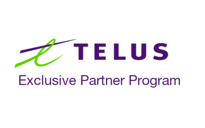 TELUS Exclusive Partnership Program: Cost Reduction on Cellphones