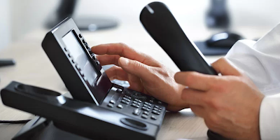 VoIP PHONE FAQs – Why is it Good for Business?