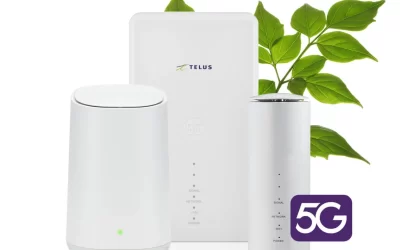 What Are the Benefits of Choosing TELUS Internet in Canada?