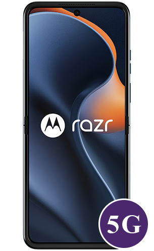 Motorola moto g fast