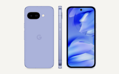 Is the Pixel 9a the best budget Android phone of 2025?