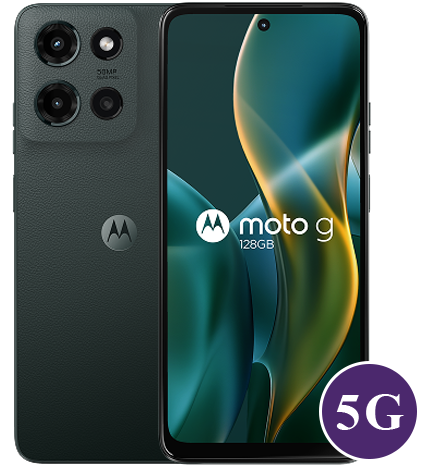 Motorola moto g fast