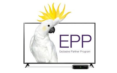 How good is the TELUS EPP for employee discounts?