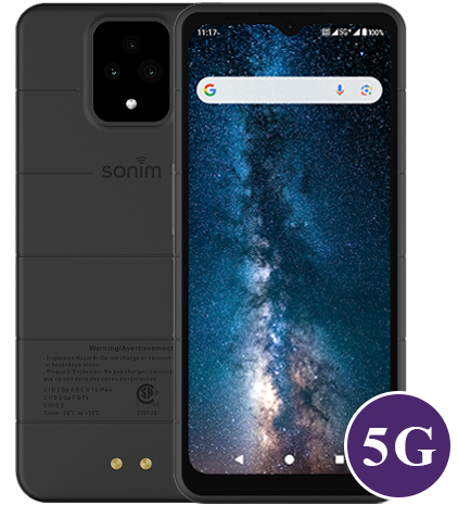 Sonim XP5s