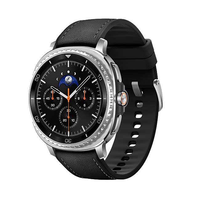 Samsung Galaxy Watch Active2 (Aluminum)