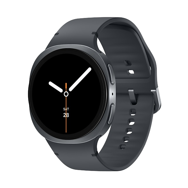 Samsung Galaxy Watch Active2 (Aluminum)