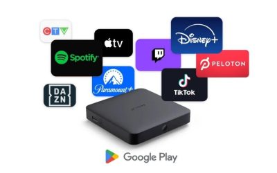 What makes TELUS TV a great choice in 2025?