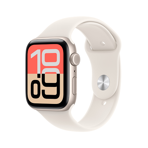 Apple Watch SE (GPS + Cellular)