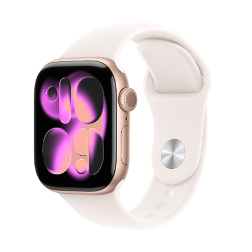 Apple Watch SE (GPS + Cellular)