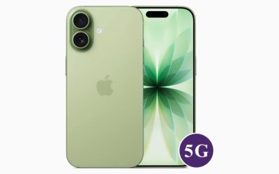 Is the iPhone 17 the biggest upgrade Apple has made?