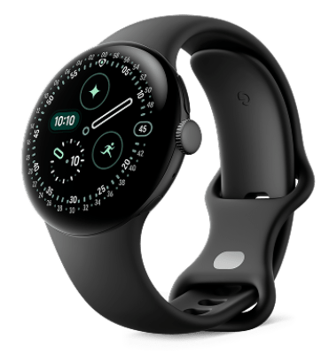 Samsung Galaxy Watch Active2 (Aluminum)