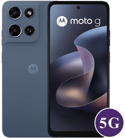 Motorola moto g fast