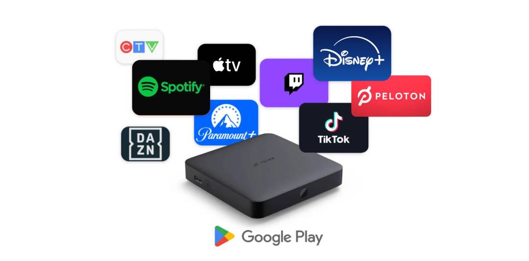 TELUS TV Digital Box 2026: The Ultimate Smart Home Review